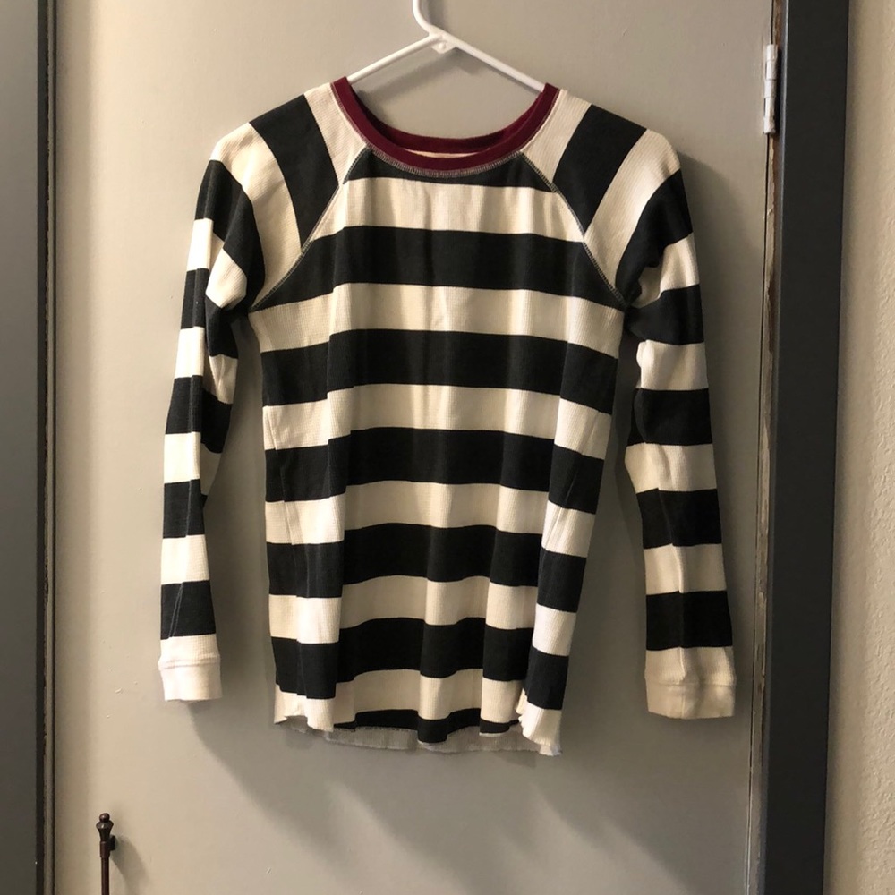 Billabong long sleeve